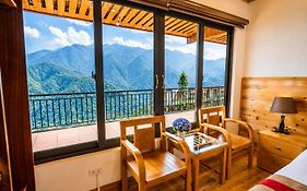 Sapa Retreat Condotel
